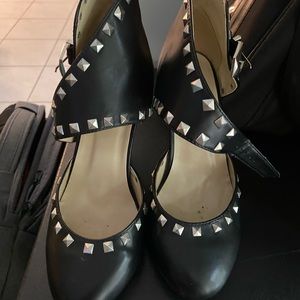 Women’s Heels-Torrid Size 10